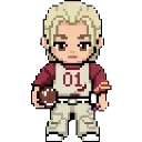 Félix sprite