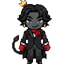 GroxMC sprite