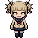 Toga sprite