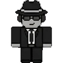 Chance Gay sprite