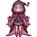 Tori Oriane sprite