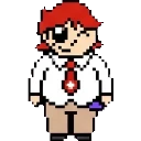 Switzerland sprite