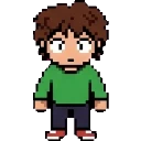 Vikram sprite