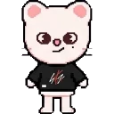 Jiniret sprite