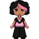 Emelyy sprite