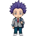 心操人使 sprite