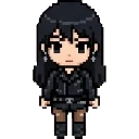 maia sprite