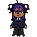 Me! sprite