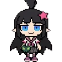 Kalie sprite