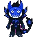 Fuoires sprite