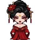 Su Mei-Ying sprite