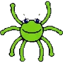 Gerbo sprite