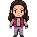Debbie Miller sprite