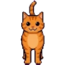 Муся sprite