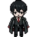 Yi Sang sprite