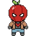 Jason Todd sprite