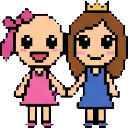 Queen belita sprite