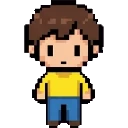 Nora Chillwick sprite