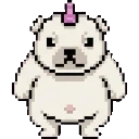 Puppy sprite
