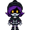 Uzi sprite