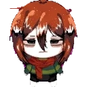 Nomtom sprite