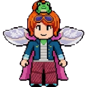 Freya137732 sprite