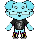 Kiraane sprite