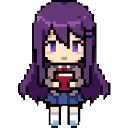 Yuri sprite