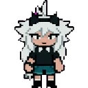Katie sprite