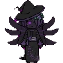 Wren sprite