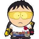 Toolshed sprite