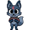Eclipse sprite