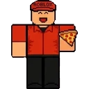 Elliot sprite