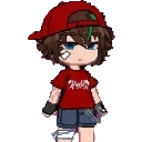 Toya sprite