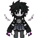 Two Time sprite