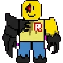 John Doe sprite