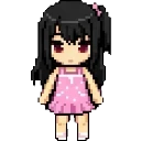 Tenka Adachi sprite