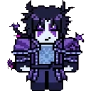 Two Time sprite