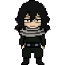 Shota Aizawa sprite