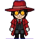 Alucard sprite