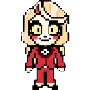 Charlie sprite