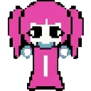 Pink Lollipop sprite