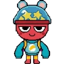 Gigi sprite