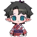 Levi sprite