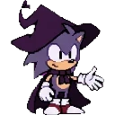 :1 sprite