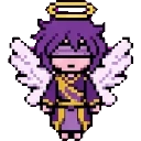 Gael sprite