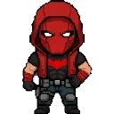 Jason Todd sprite