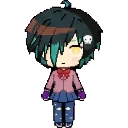 Ryzen sprite
