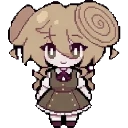Shelly sprite