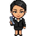 Saya Shuto sprite